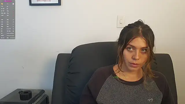 irinasweet27 online show from 02.23.25