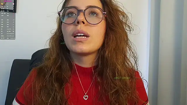 irinasweet27 online show from 02.26.25