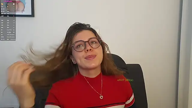 irinasweet27 online show from 02.27.25