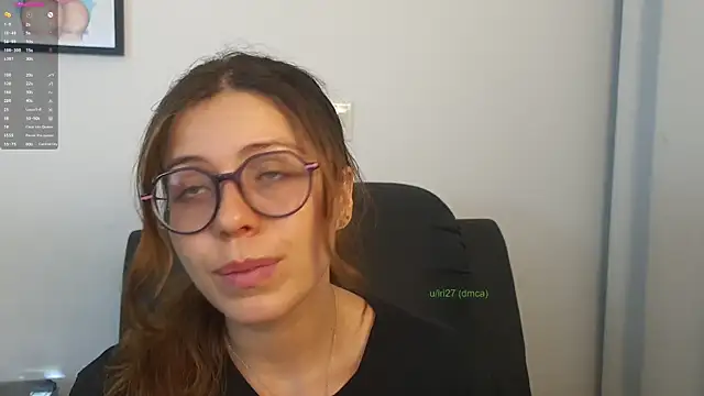 irinasweet27 online show from 02.28.25