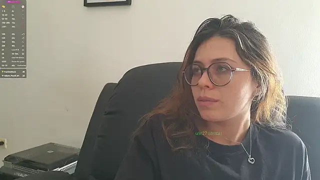 irinasweet27 online show from 03.07.25