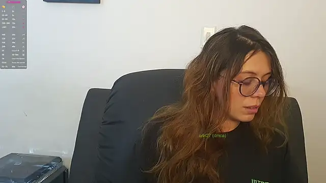 irinasweet27 online show from 03.08.25