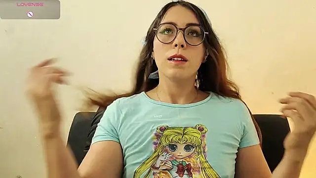 irinasweet27 online show from 11.07.25