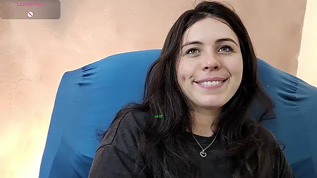 Snapshot of irinasweet27 chatting on 02.22.26 irinasweet27 online show from 02.22.26