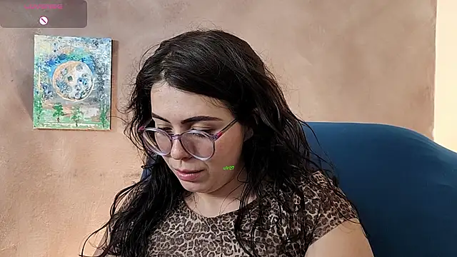 Snapshot of irinasweet27 chatting on 03.15.26 irinasweet27 online show from 03.15.26