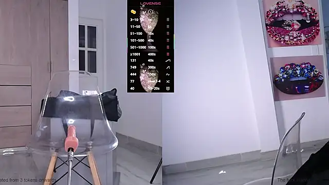 Snapshot of Missagatharey chatting on 01.09.26 Missagatharey online show from 01.09.26