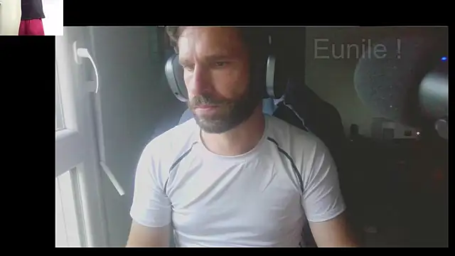 EunileDiff online show from 06.13.26