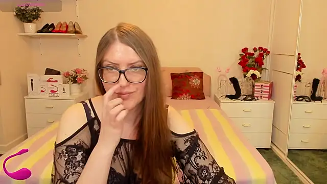 Snapshot of AmandamurX chatting on 06.28.26 AmandamurX online show from 06.28.26