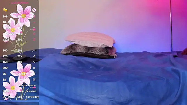 desire matture online show from 03.02.25