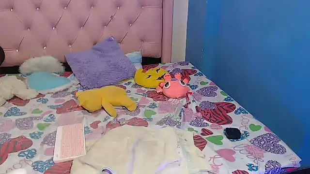 sexycandy07 online show from 09.28.25