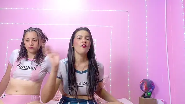 candymia68 online show from 04.22.26