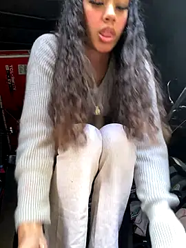 badbaby187 online show from 10.23.25