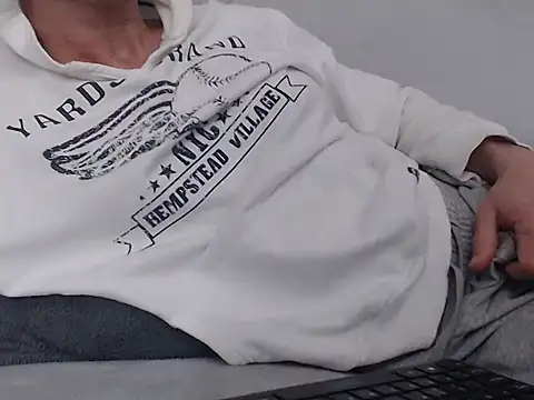 MikeyMaXXX online show from 03.01.26