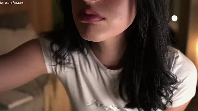 afrodita  25 online show from 11.27.25