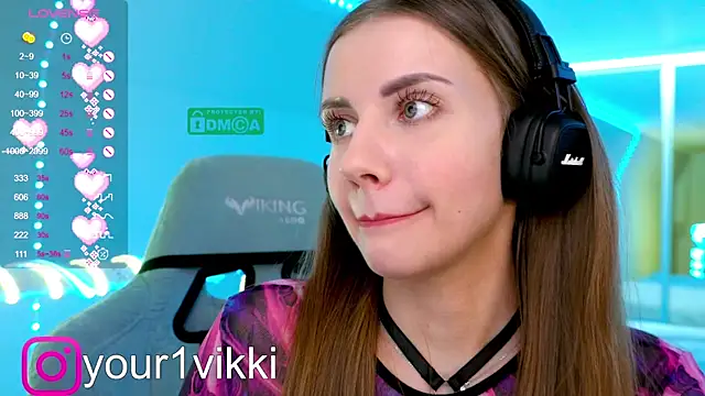 Vikki Cheese online show from 01.24.25