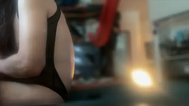 Snapshot of DownstairsSky chatting on 09.18.25 DownstairsSky online show from 09.18.25