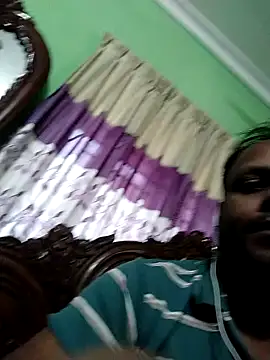 Niladri1410 online show from 11.08.25