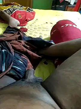 Niladri1410 online show from 11.08.25