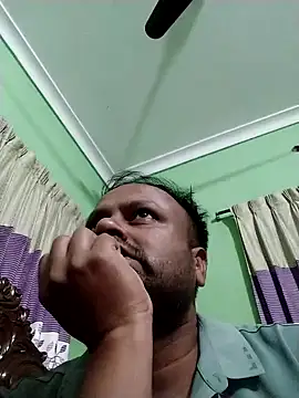 Niladri1410 online show from 11.14.25