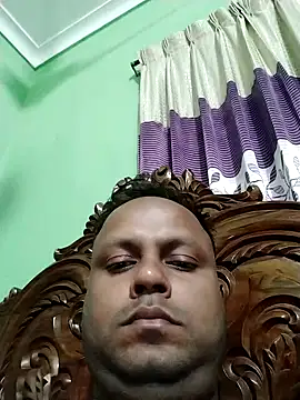 Niladri1410 online show from 11.16.25