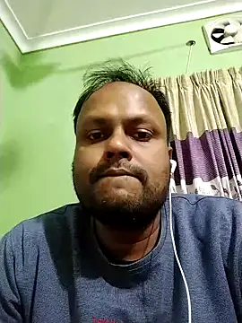 Niladri1410 online show from 12.18.25