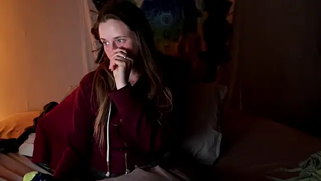 xxpixeyxx online show from 03.16.25