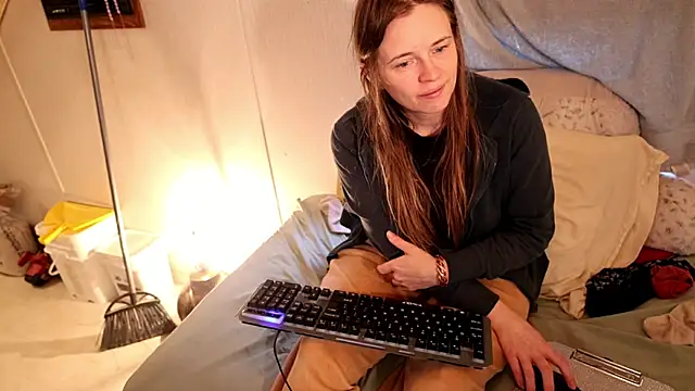 xxpixeyxx online show from 03.25.26