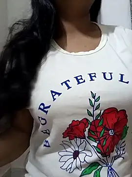 Snapshot of Dhum-Soni chatting on 11.11.25 Dhum-Soni online show from 11.11.25