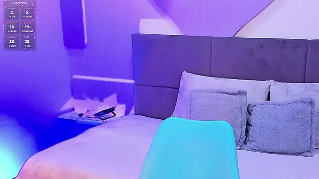 ana sweet2 online show from 09.26.25