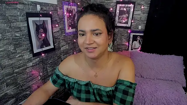 Andrys  online show from 12.04.25