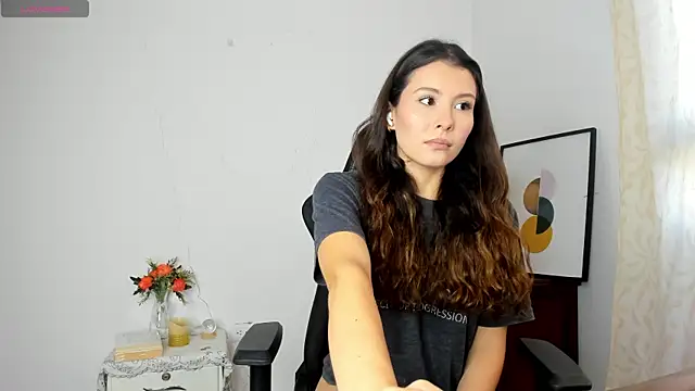 amara falcon online show from 11.06.25