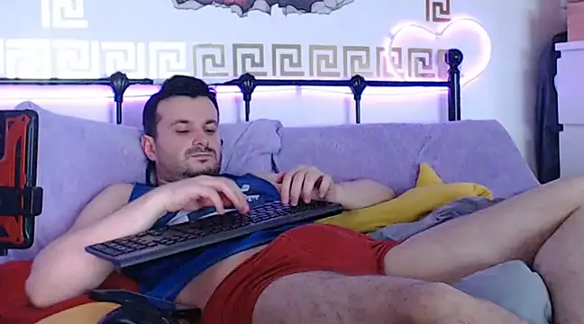 Snapshot of erotico69xxx chatting on 01.14.25 erotico69xxx online show from 01.14.25