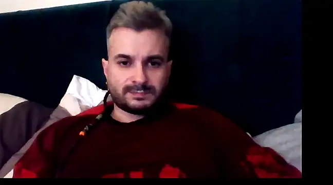 Snapshot of erotico69xxx chatting on 02.18.25 erotico69xxx online show from 02.18.25