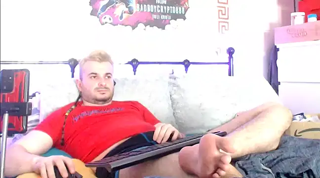 Snapshot of erotico69xxx chatting on 02.24.25 erotico69xxx online show from 02.24.25