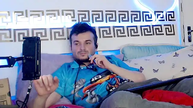 Snapshot of erotico69xxx chatting on 11.08.25 erotico69xxx online show from 11.08.25