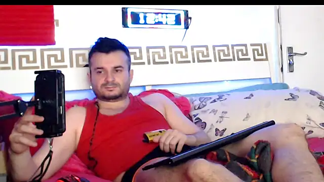 Snapshot of erotico69xxx chatting on 12.18.25 erotico69xxx online show from 12.18.25