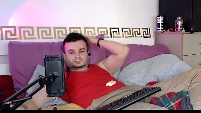 erotico69xxx online show from 03.21.26