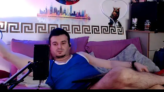 erotico69xxx online show from 04.05.26