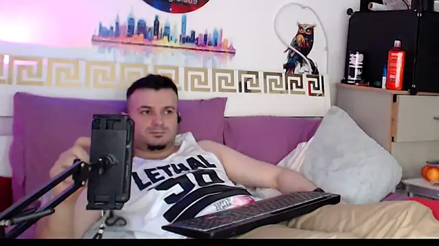 erotico69xxx online show from 04.20.26
