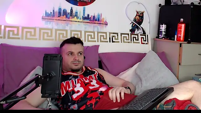 erotico69xxx online show from 04.21.26