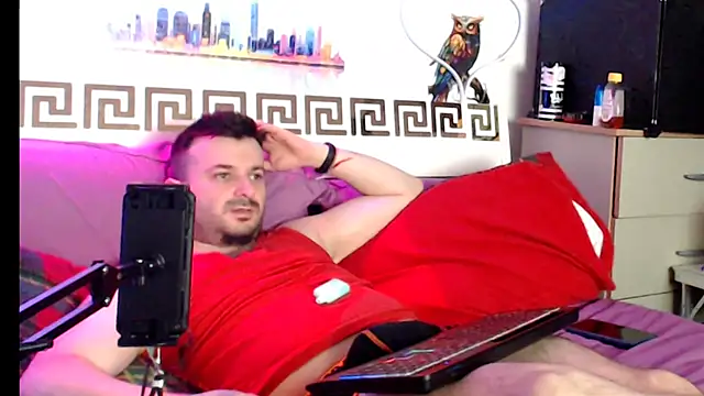 erotico69xxx online show from 04.26.26