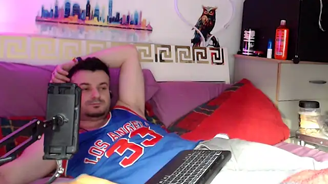 erotico69xxx online show from 05.01.26