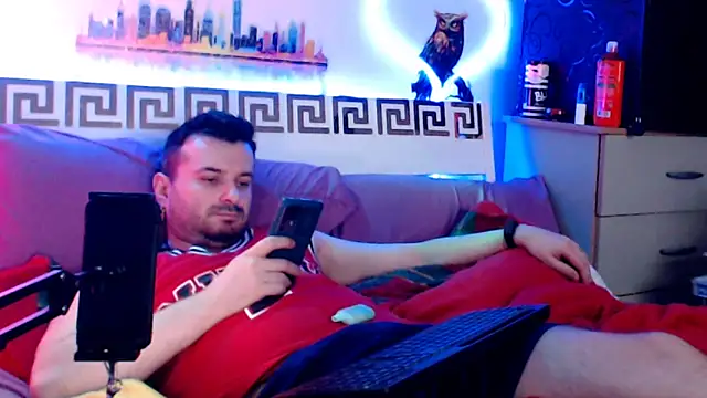 erotico69xxx online show from 05.06.26
