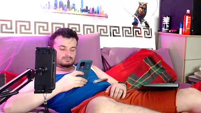 erotico69xxx online show from 05.17.26