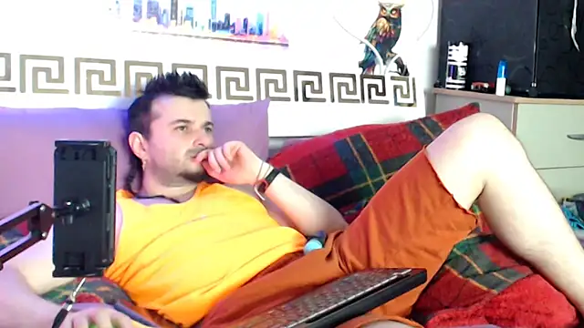 erotico69xxx online show from 05.25.26