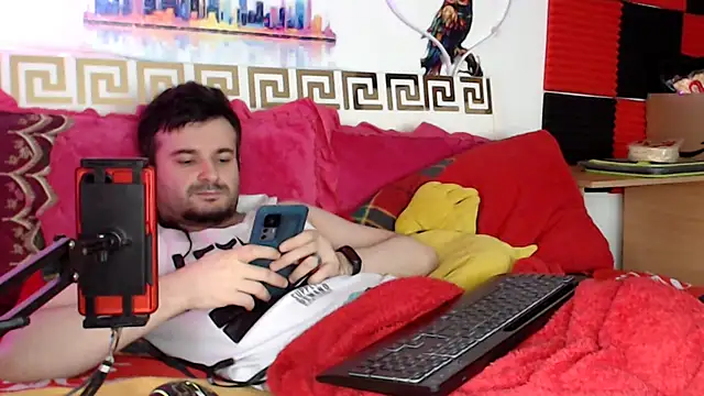 erotico69xxx online show from 06.11.26