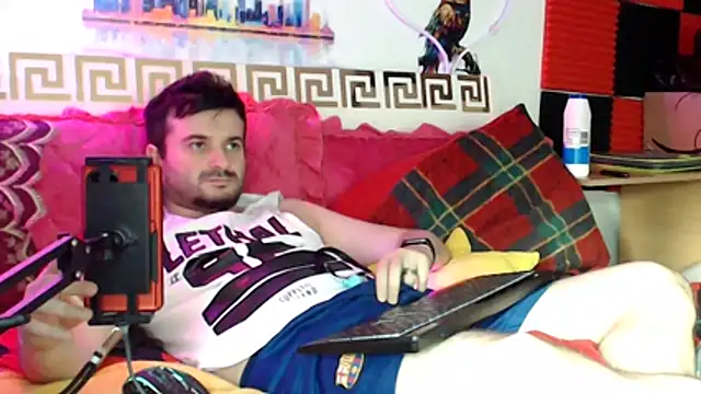 erotico69xxx online show from 06.12.26