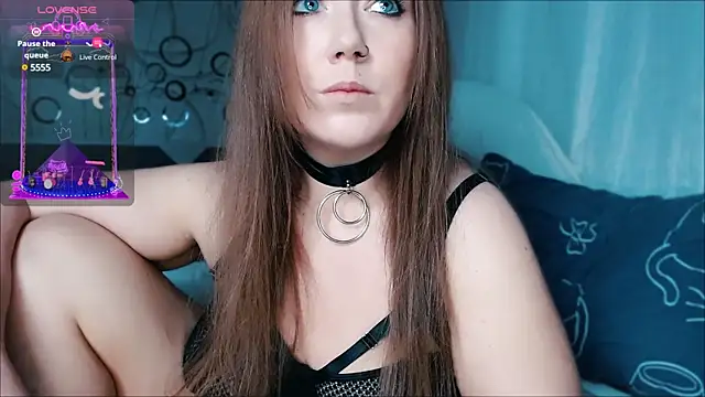 tia meow online show from 02.05.25