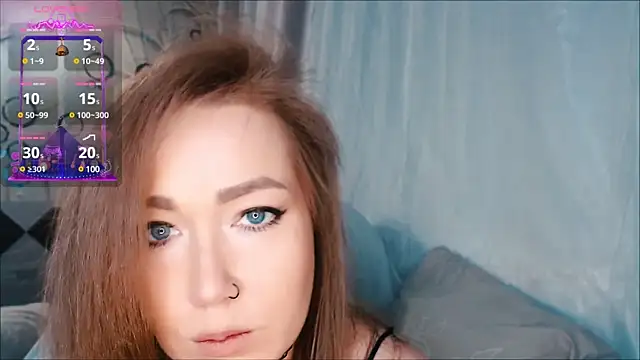 tia meow online show from 02.20.25