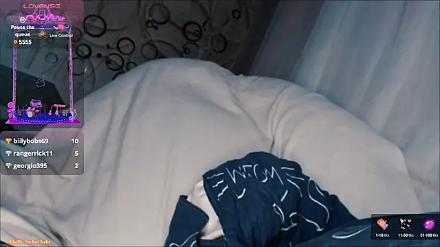 tia meow online show from 03.06.25